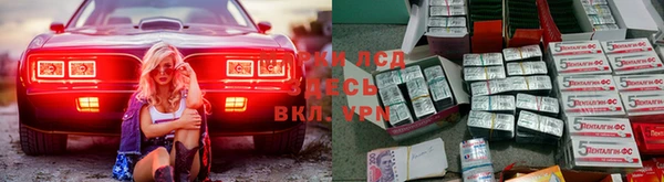 амфетамин Новокубанск